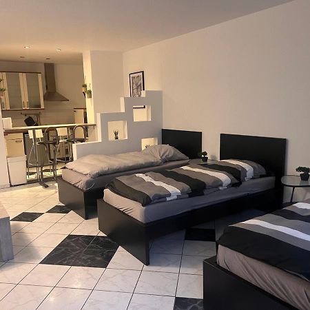 Casabella Apartment Леверкузен Екстериор снимка