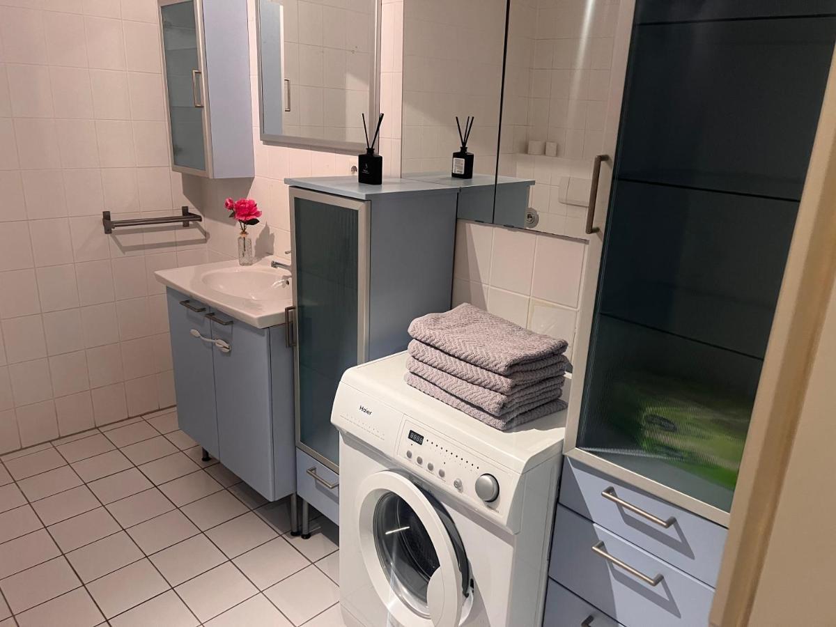 Casabella Apartment Леверкузен Екстериор снимка