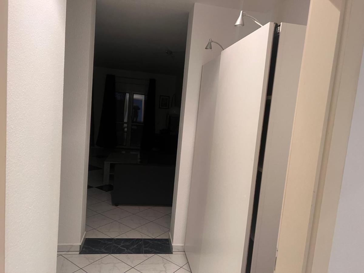 Casabella Apartment Леверкузен Екстериор снимка