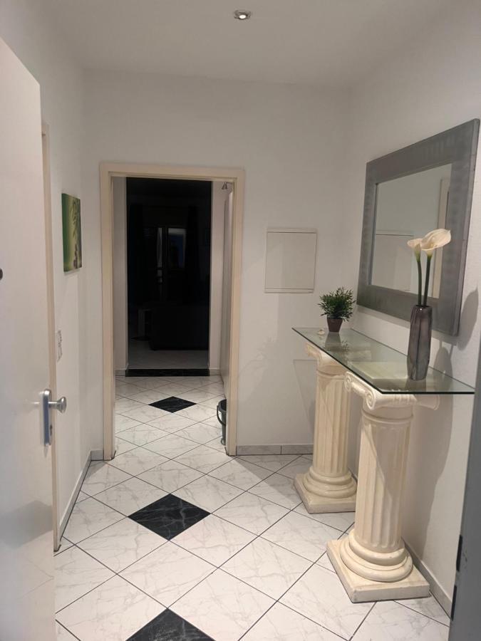Casabella Apartment Леверкузен Екстериор снимка