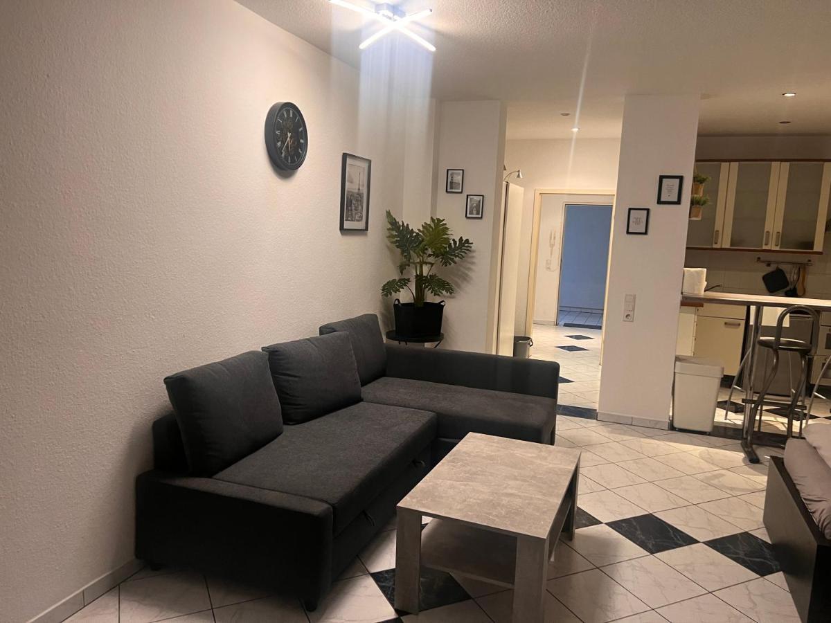 Casabella Apartment Леверкузен Екстериор снимка