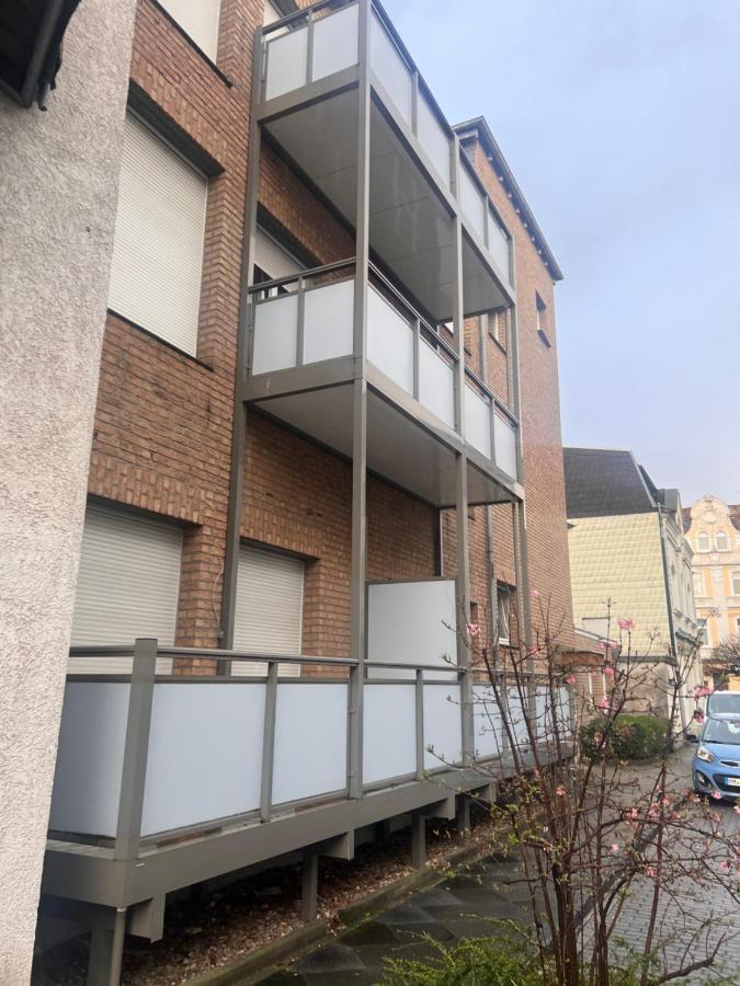 Casabella Apartment Леверкузен Екстериор снимка