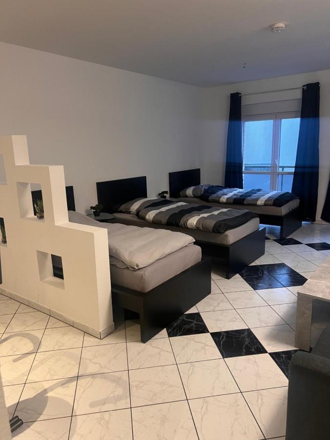 Casabella Apartment Леверкузен Екстериор снимка